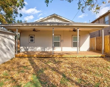 2521 Benbrook Boulevard - Photo Thumbnail 28