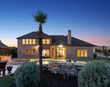 5501 Lake Geneva Court - Photo Thumbnail 1
