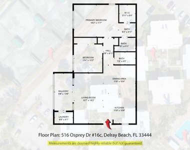 516 Osprey Drive - Photo Thumbnail 47