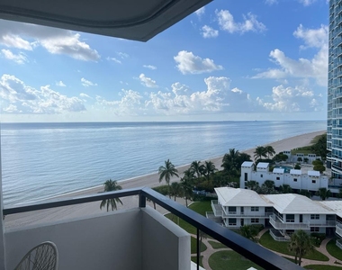 1500 S Ocean Boulevard - Photo Thumbnail 3