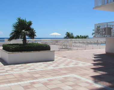 1370 S Ocean Boulevard S - Photo Thumbnail 40