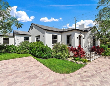 4015 Washington Road - Photo Thumbnail 1