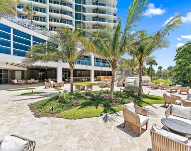 3100 N Ocean Drive - Photo Thumbnail 75