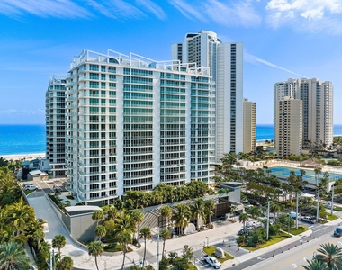 3100 N Ocean Drive - Photo Thumbnail 94