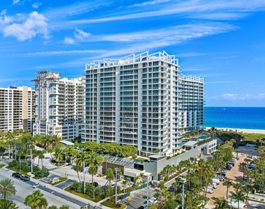 3100 N Ocean Drive - Photo Thumbnail 95
