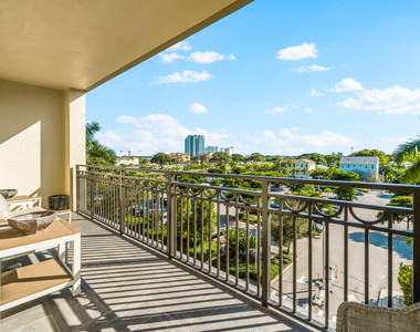 550 Okeechobee Boulevard - Photo Thumbnail 24