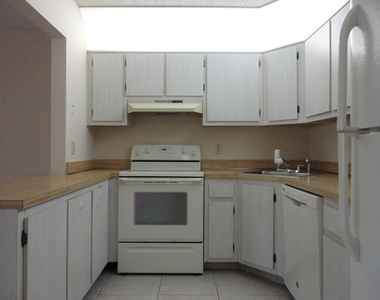 4801 Sable Pine Circle - Photo Thumbnail 2