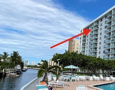 2841 Ne 163rd Street - Photo Thumbnail 1