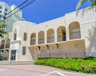 2001 N Ocean Boulevard - Photo Thumbnail 2