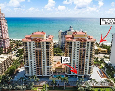 2001 N Ocean Boulevard - Photo Thumbnail 1