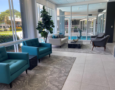 2840 N Ocean Boulevard - Photo Thumbnail 16