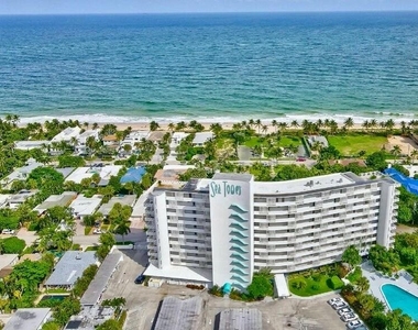 2840 N Ocean Boulevard - Photo Thumbnail 1