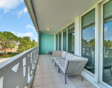 2840 N Ocean Boulevard - Photo Thumbnail 12