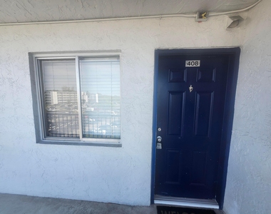8600 N Sherman Circle N - Photo Thumbnail 1