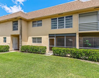 9855 Sandalfoot Boulevard - Photo Thumbnail 10