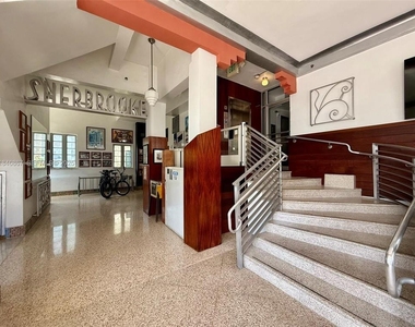 901 Collins Avenue - Photo Thumbnail 23