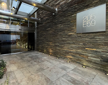 205 East 59th Street - Photo Thumbnail 7