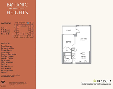 960 Franklin Avenue - Photo Thumbnail 11
