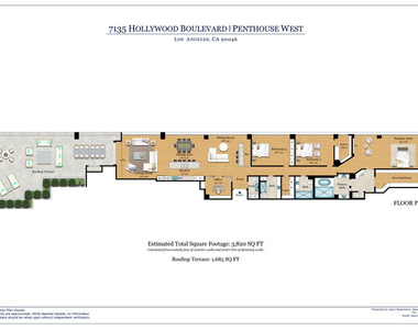 7135 Hollywood Boulevard - Photo Thumbnail 39