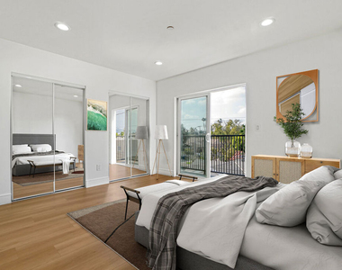 2057 2/4 S Garth Avenue - Photo Thumbnail 6
