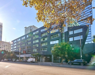 901 S Flower Street - Photo Thumbnail 1