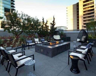 901 S Flower Street - Photo Thumbnail 5