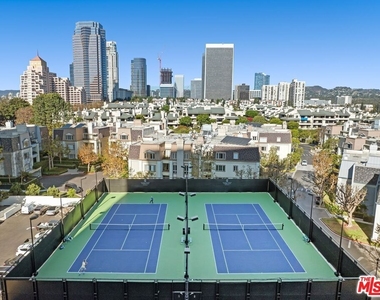 2220 Avenue Of The Stars - Photo Thumbnail 9