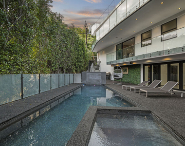 1680 Sunset Plaza Drive - Photo Thumbnail 1