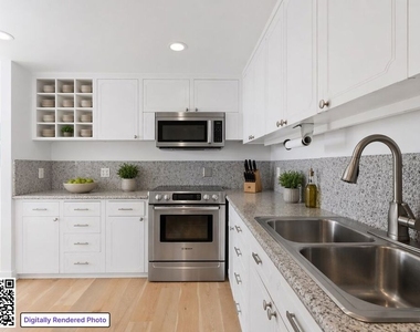 1155 N La Cienega Boulevard - Photo Thumbnail 9