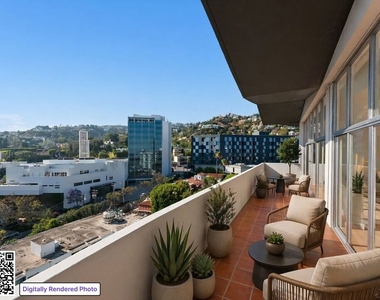 1155 N La Cienega Boulevard - Photo Thumbnail 6