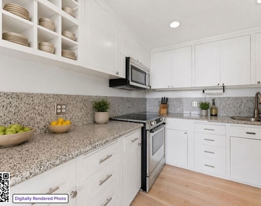 1155 N La Cienega Boulevard - Photo Thumbnail 8