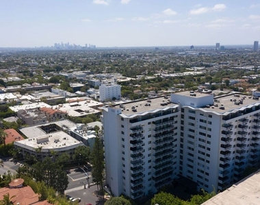 1155 N La Cienega Boulevard - Photo Thumbnail 25