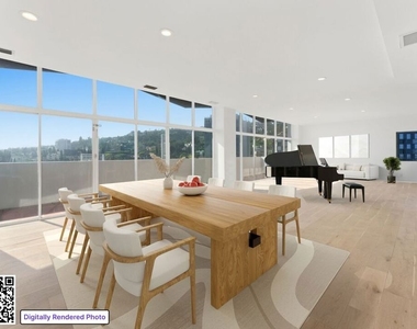 1155 N La Cienega Boulevard - Photo Thumbnail 4