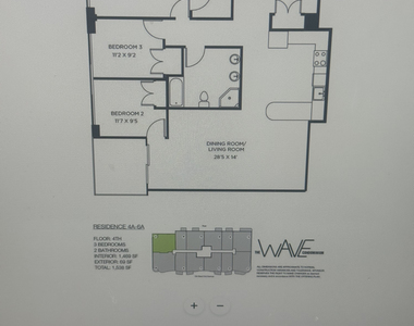 104 West End Avenue - Photo Thumbnail 19