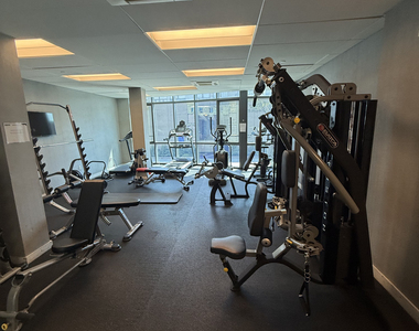104 West End Avenue - Photo Thumbnail 7