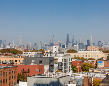 159 Boerum Street - Photo Thumbnail 4