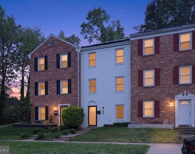 2925 Wythe Court - Photo Thumbnail 1
