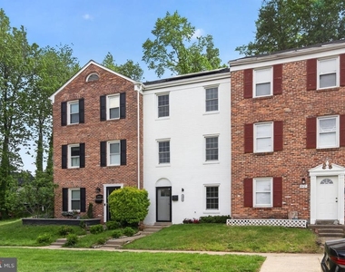 2925 Wythe Court - Photo Thumbnail 30