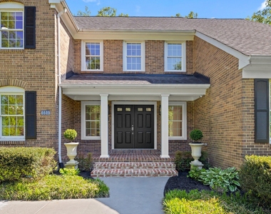 6609 Heidi Court - Photo Thumbnail 2