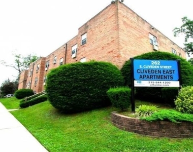 262-268 E Cliveden Street - Photo Thumbnail 1