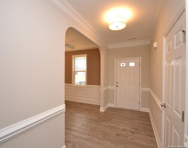 5219 Riva Ridge Lane - Photo Thumbnail 4