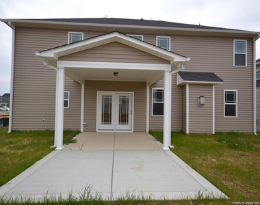 5219 Riva Ridge Lane - Photo Thumbnail 2