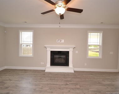 5219 Riva Ridge Lane - Photo Thumbnail 11