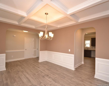 5219 Riva Ridge Lane - Photo Thumbnail 6