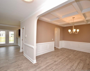 5219 Riva Ridge Lane - Photo Thumbnail 3