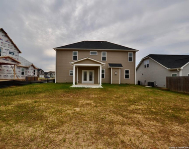 5219 Riva Ridge Lane - Photo Thumbnail 1
