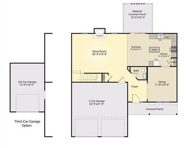 5219 Riva Ridge Lane - Photo Thumbnail 25