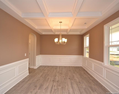 5219 Riva Ridge Lane - Photo Thumbnail 5