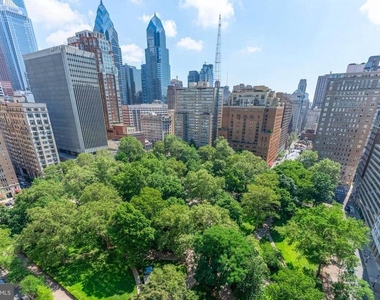222 W Rittenhouse Square - Photo Thumbnail 16