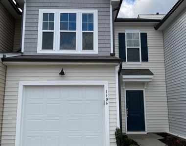 1406 Smoky Mountains Street - Photo Thumbnail 1